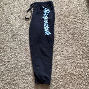 Aeropostale sweatpants